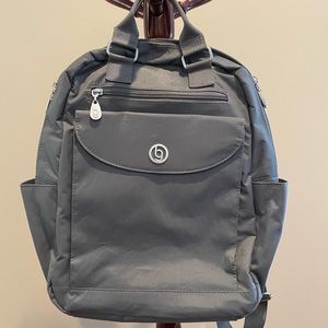 Baggallini, Back pack, nylon